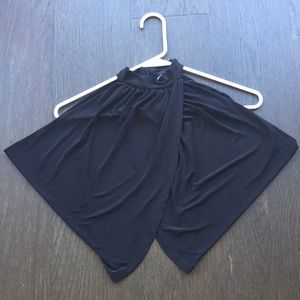 Pretty Little Thing Black Top